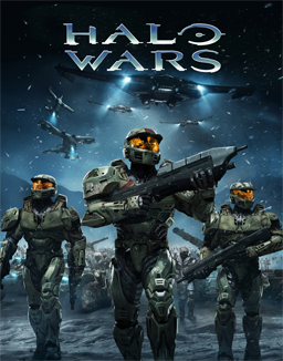 Halo Wars